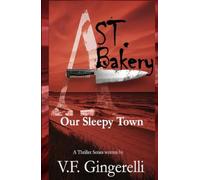 A St. Bakery: Our Sleepy Town