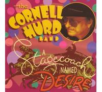 A Stagecoach Named Desire by Cornell Hurd Band (2001-01-16)