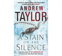 A Stain on the Silence