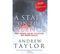 A Stain on the Silence