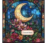 A Stained Glass Serenity Collection Journal