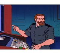 A Stake in the Serpent's Heart