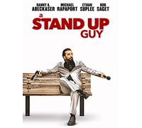 A Stand Up Guy