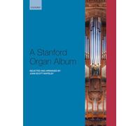 A Stanford Organ Album