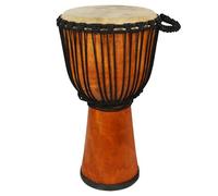 A-Star 12 Inch Natural Djembe