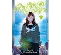 A Star Brighter than the Sun, Vol. 2 (Volume 2)