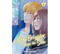 Star Brighter than the Sun, Vol. 5