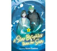 A Star Brighter than the Sun, Vol. 8: Volume 8