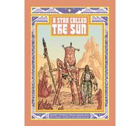 A Star Called the Sun