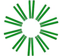 A-Star Claves 10 Pairs, Green