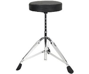 A-Star Drum Stool AP8401 Multicolour