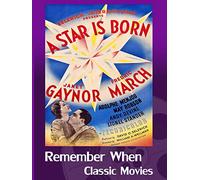 A Star Is Born - 1937 - Color