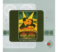A Star Is Born - 1937 Motion Picture Score