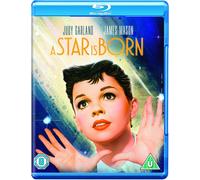 A Star Is Born [1954] [Region Free]
