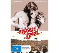 A Star Is Born (1976) Barbra Streisand