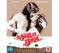 A Star Is Born (1976) Blu-Ray