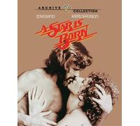 A Star is Born 1976 (Blu-ray) Gary Busey Oliver Clark Paul Mazursky (US IMPORT)
