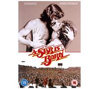 A Star Is Born (1976) (DVD)
