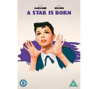 A Star Is Born – DVD – 2 Disk Special Edition (1954)
