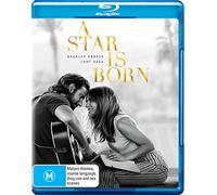 A Star Is Born