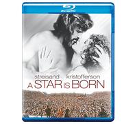A Star is Born