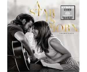A Star is Born - 2018 Original Soundtrack