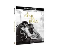 A Star Is Born (4k+Br)