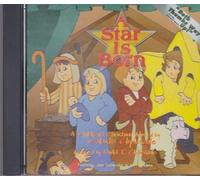 A Star Is Born - A Children's Christmas Musical