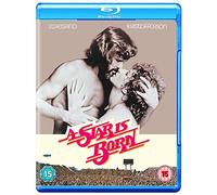 A Star Is Born [Blu-ray] [1976] [2019] [Region Free]