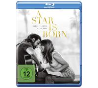 A Star is Born (Blu-ray)