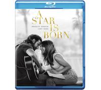 Star Is Born [BLU-RAY]