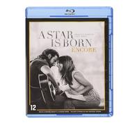 A Star Is Born Encore - Warner Bros. - Blu-ray - FR Import
