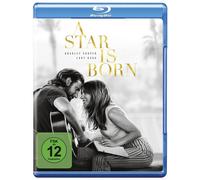 A STAR IS BORN - BRADLEY COOPER,LADY GAGA,ANDREW DICE CLAY BLU-RAY NEW
