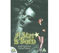 A Star is Born [DVD]