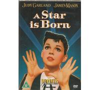 A Star is Born [DVD]