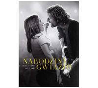 A Star Is Born [DVD] (English audio. English subtitles)