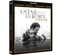 A Star Is Born Encore - Warner Bros. - Blu-ray - FR Import
