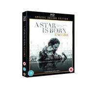 A Star Is Born – Blu-ray – Encore Edition (2018/2019)