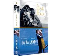 A Star is Born + La La Land
