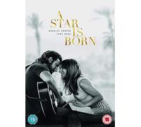 A Star is Born Lady Gaga (Actor)