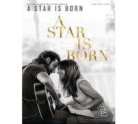 A Star Is Born: Music from the Original Motion Picture Soundtrack