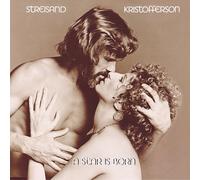 A Star is Born Original Sound Track CD (CD) Barbra Streisand (US IMPORT)