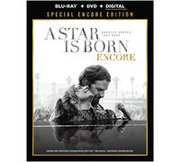 A Star Is Born (Special Encore Edition)