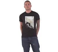 A Star Is Born T Shirt Jack and Ally Movie Poster Official Mens Black L
