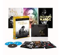 A Star Is Born [VIP Pass Edition] [Blu-ray] [2018] [2019] [Region Free]