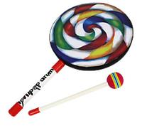 A-Star Lollipop Drum AP8111PK Multicolour Pack of 10