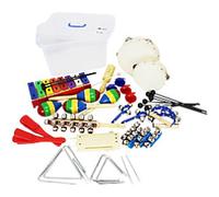 A-Star Percussion Set AP0015 Multicolour