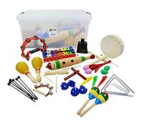A-Star Percussion Set AP0020 Multicolour