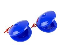 A-Star Plastic Finger Castanets - Pack of 30 pairs