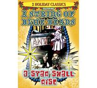 A Star Shall Rise/String of Blue Beads [DVD] [Region 1] [US Import] [NTSC]